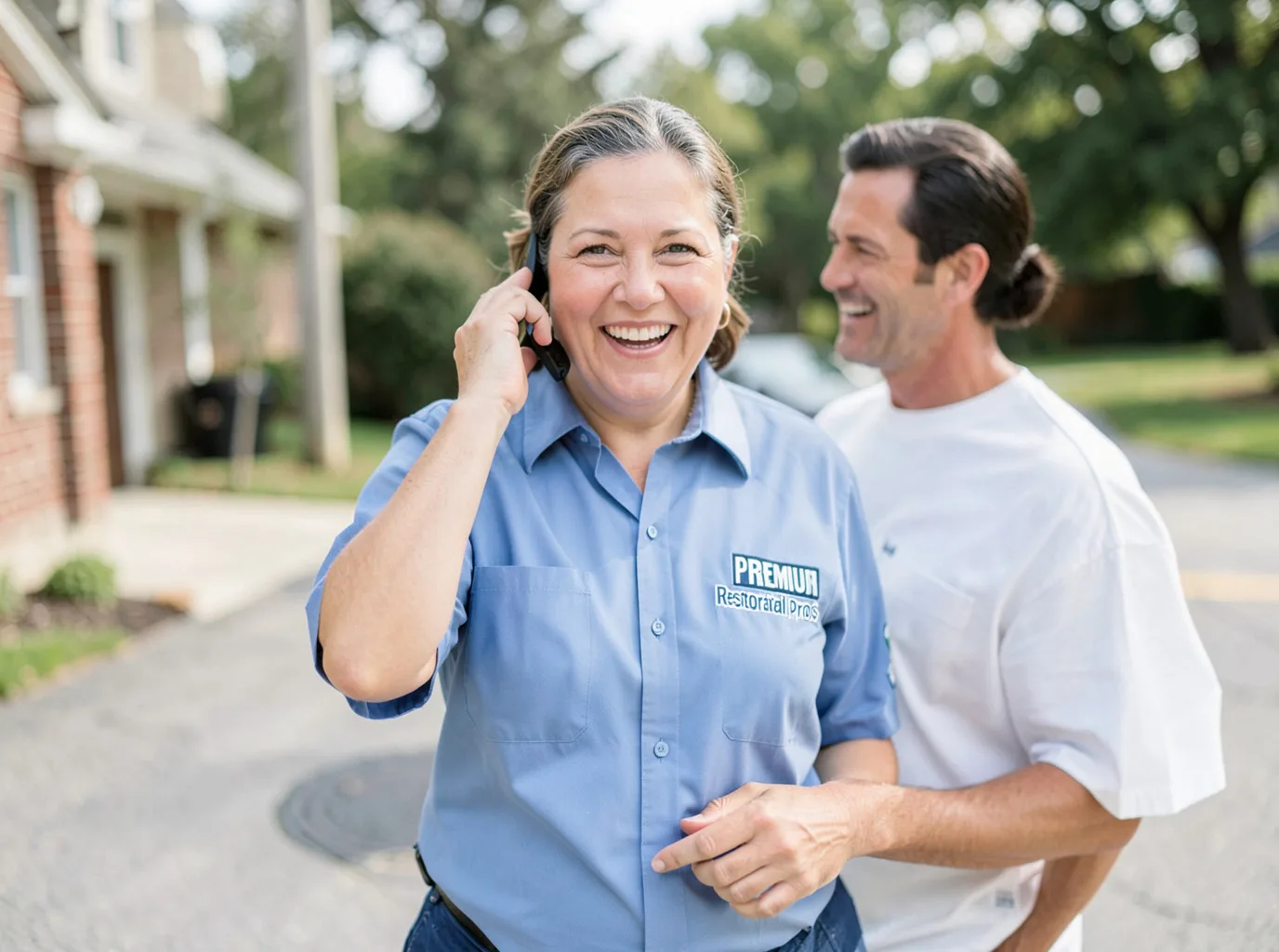 Water Damage Restoration Roxbury, PA FAQs
